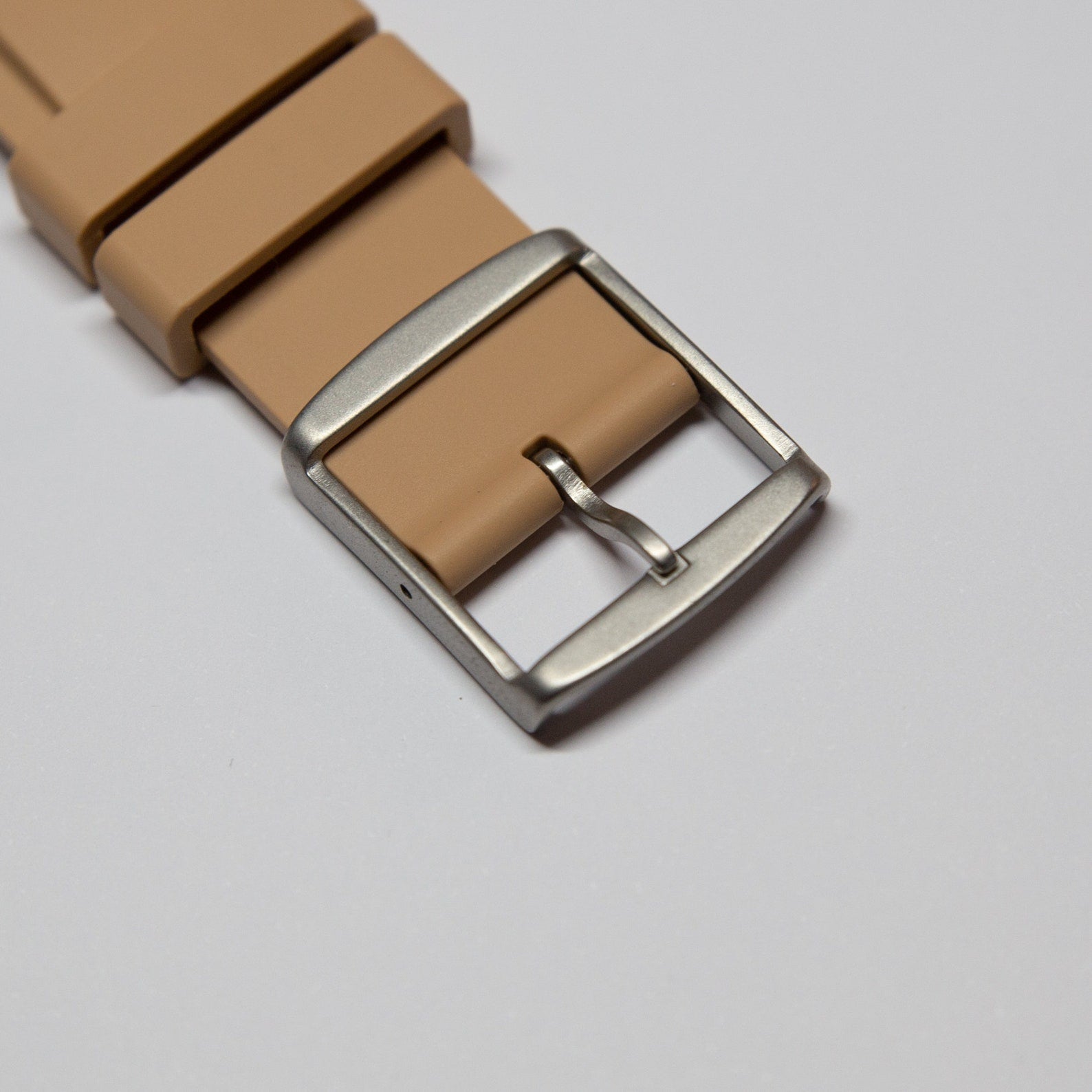 MoonSwatch Classic Strap Light Brown