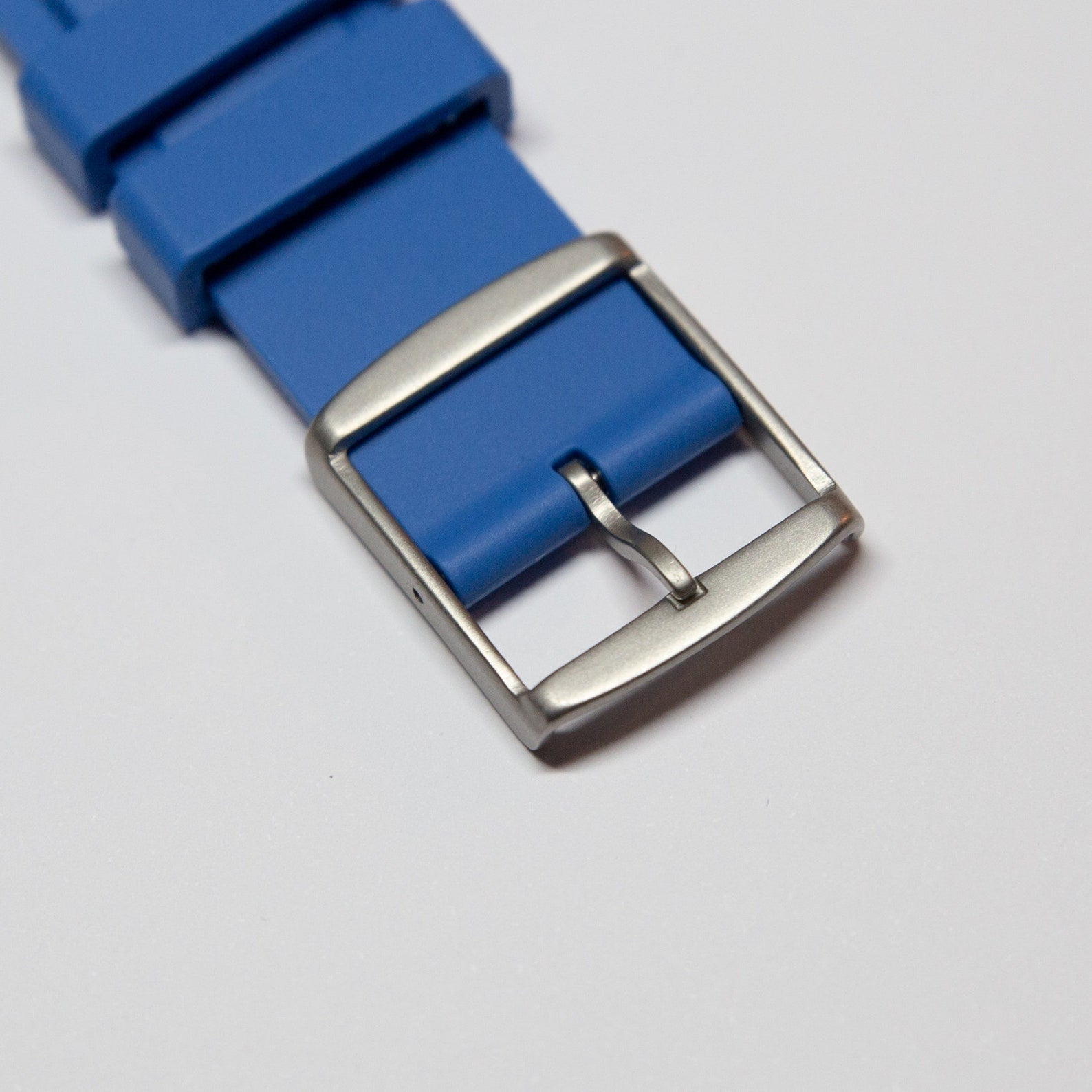 MoonSwatch Classic Strap Blue