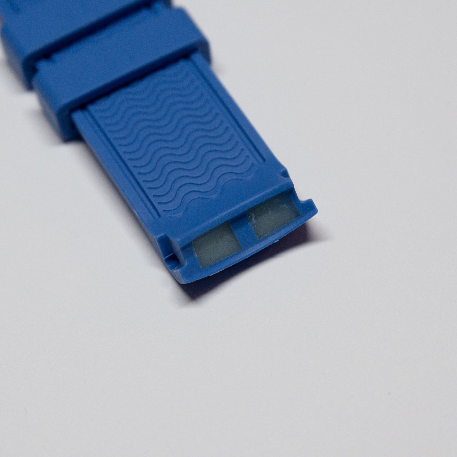 MoonSwatch Classic Strap Blue